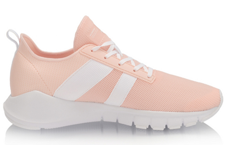 Order (Women) Li-Ning Lingdong Low 'Spirit Pink-White' ARKP006-3