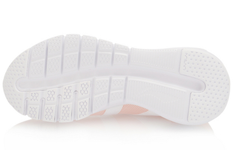 Purchase (Women) Li-Ning Lingdong Low 'Spirit Pink-White' ARKP006-3