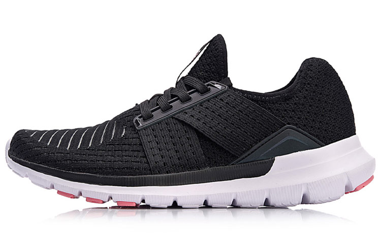 (Women) Li-Ning Lingdong V2 'Black Pink' ARKN008-3