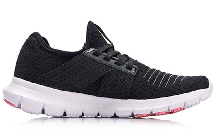Order (Women) Li-Ning Lingdong V2 'Black Pink' ARKN008-3