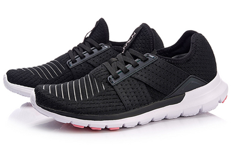 Lookbook (Women) Li-Ning Lingdong V2 'Black Pink' ARKN008-3