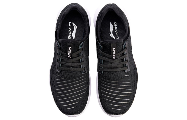 Shop (Women) Li-Ning Lingdong V2 'Black Pink' ARKN008-3