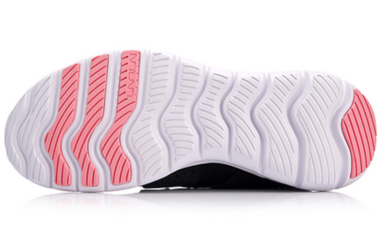 Purchase (Women) Li-Ning Lingdong V2 'Black Pink' ARKN008-3