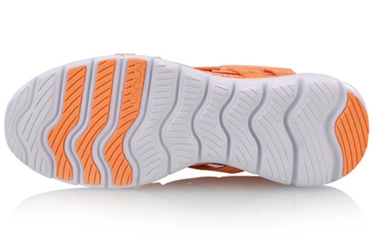 Purchase (Women) Li-Ning Lingdong V2 'Orange White' ARKN008-4