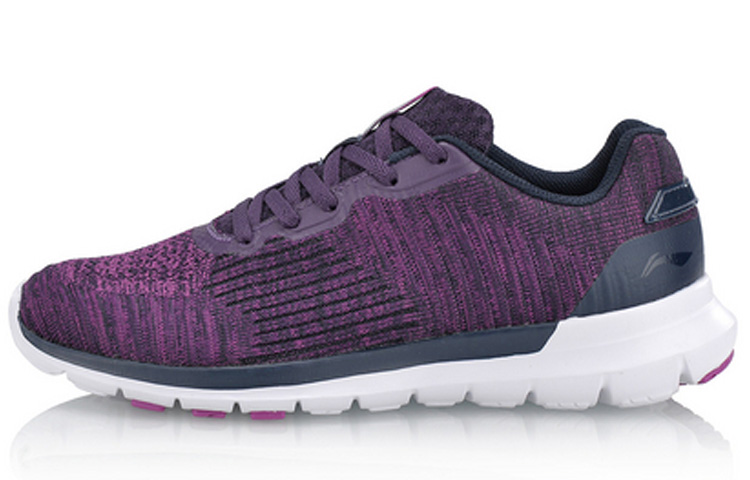 (Women) Li-Ning Lingfeng 'Imperial Purple' ARKN004-3