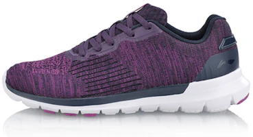 (Women) Li-Ning Lingfeng 'Imperial Purple' ARKN004-3 (Women) Li-Ning Lingfeng 'Imperial Purple' ARKN004-3