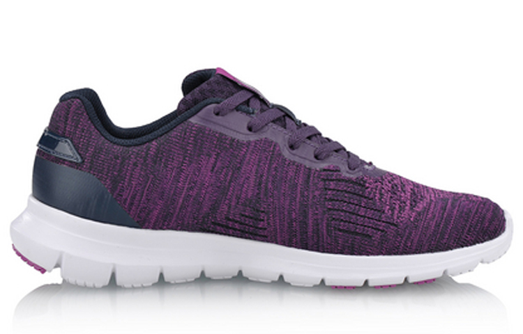 Order (Women) Li-Ning Lingfeng 'Imperial Purple' ARKN004-3