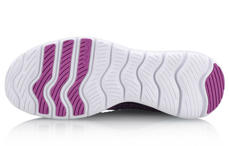 Purchase (Women) Li-Ning Lingfeng 'Imperial Purple' ARKN004-3