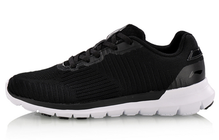 (Women) Li-Ning Lingfeng 'Standard Black' ARKN004-1