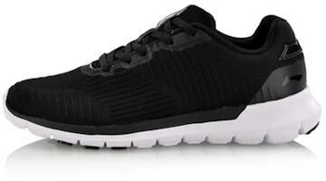 (Women) Li-Ning Lingfeng 'Standard Black' ARKN004-1 (Women) Li-Ning Lingfeng 'Standard Black' ARKN004-1