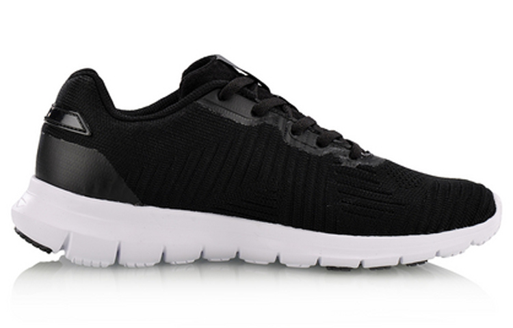 Order (Women) Li-Ning Lingfeng 'Standard Black' ARKN004-1