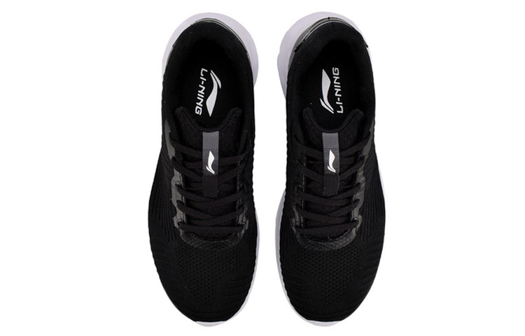 Shop (Women) Li-Ning Lingfeng 'Standard Black' ARKN004-1
