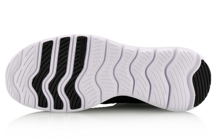 Purchase (Women) Li-Ning Lingfeng 'Standard Black' ARKN004-1