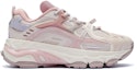 Order (W) Li-Ning Lingyue 'Kelabu Muda Merah Jambu' ARLR022-2