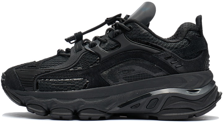 (Women) Li-Ning Lingyue 'Trendy Low-Top Dad Shoe Black' ARLR022-6 Buy (Women) Li-Ning Lingyue 'Trendy Low-Top Dad Shoe Black' ARLR022-6