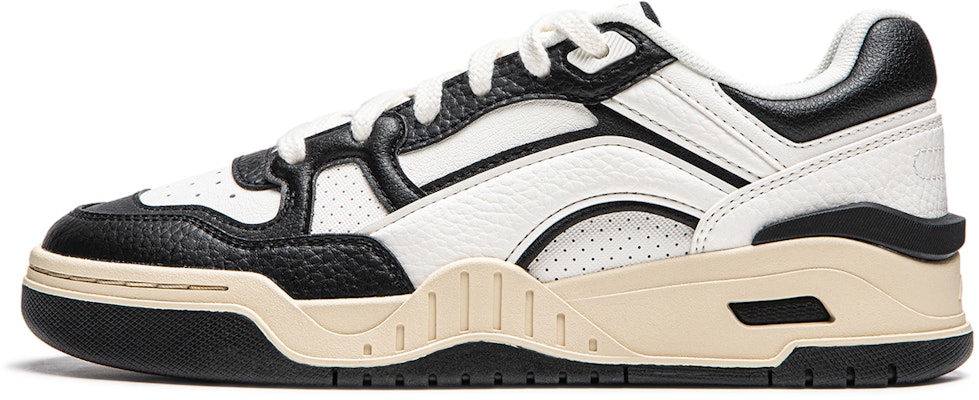 (W) Li-Ning 2.0 ''Bianco Nero Beige'' AGCU276-3 Buy (W) Li-Ning 2.0 ''Bianco Nero Beige'' AGCU276-3