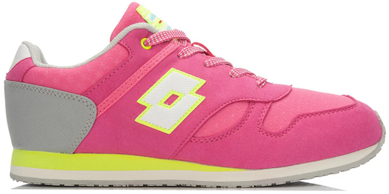 (W) Li-Ning Lining Le Tu ''Roze Grijs'' ERCL008-5 Order (W) Li-Ning Lining Le Tu ''Roze Grijs'' ERCL008-5