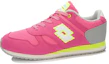 Lookbook (W) Li-Ning Lining Le Tu ''Roze Grijs'' ERCL008-5
