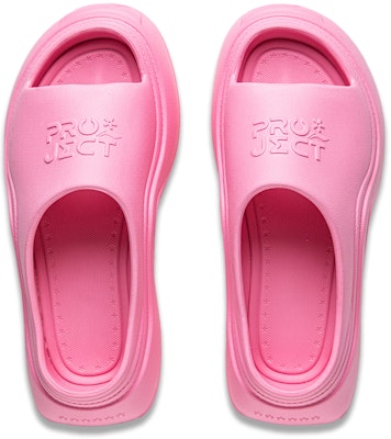 (W) Li-Ning LiNing Project* Selipar 'Merah Jambu' AGAU002-1 Shop (W) Li-Ning LiNing Project* Selipar 'Merah Jambu' AGAU002-1