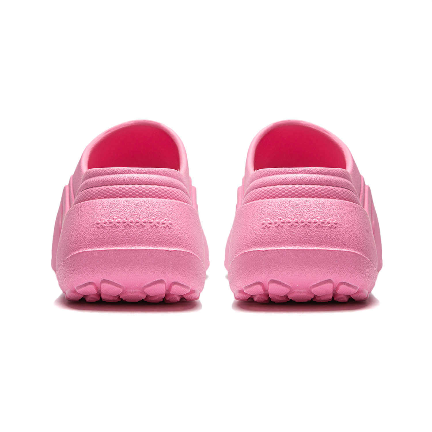 Details for (W) 李宁Project*粉色拖鞋 AGAU002-1