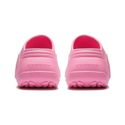 (W) Li-Ning LiNing Project* Selipar 'Merah Jambu' AGAU002-1 Details for (W) Li-Ning LiNing Project* Selipar 'Merah Jambu' AGAU002-1