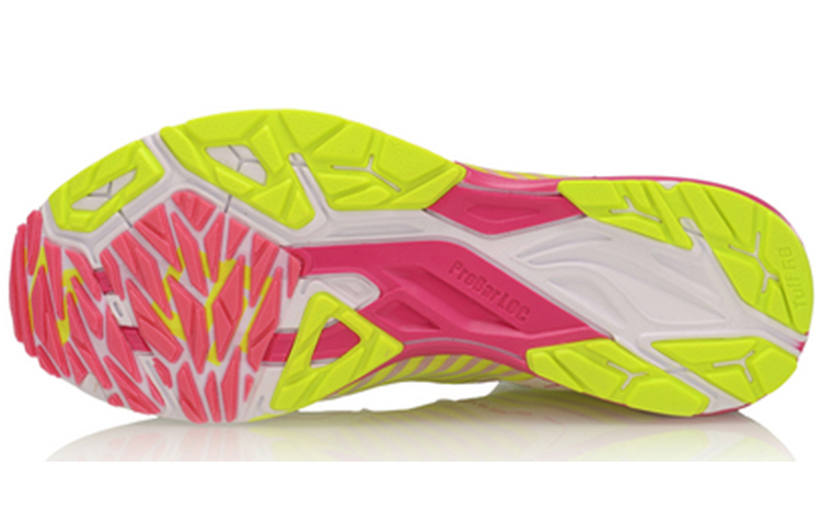 Purchase (W) Li-Ning Yun Ma ''Blanc Standard'' ARBN216-5