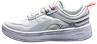 Buy (W) Li-Ning Lite 'Harian Selesa Rendah Putih' AGCT190-1