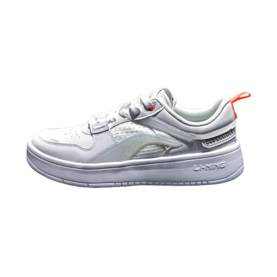 (W) Li-Ning Lite 'CMFT Daily Low White'