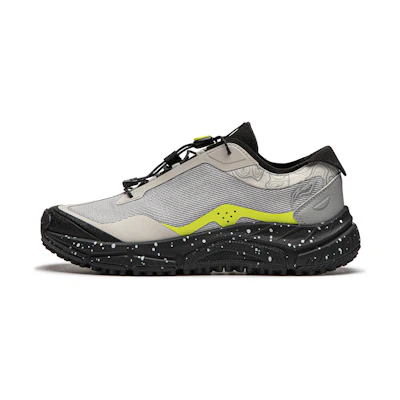 (W) Li-Ning Lite V3 'Black-Grey'