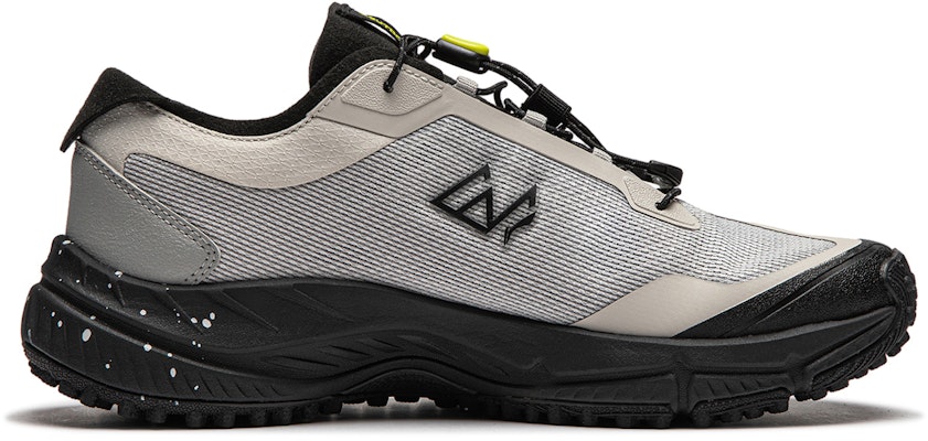 (Women) Li-Ning Lite V3 'Black-Grey' AHTU002-2 Order (Women) Li-Ning Lite V3 'Black-Grey' AHTU002-2
