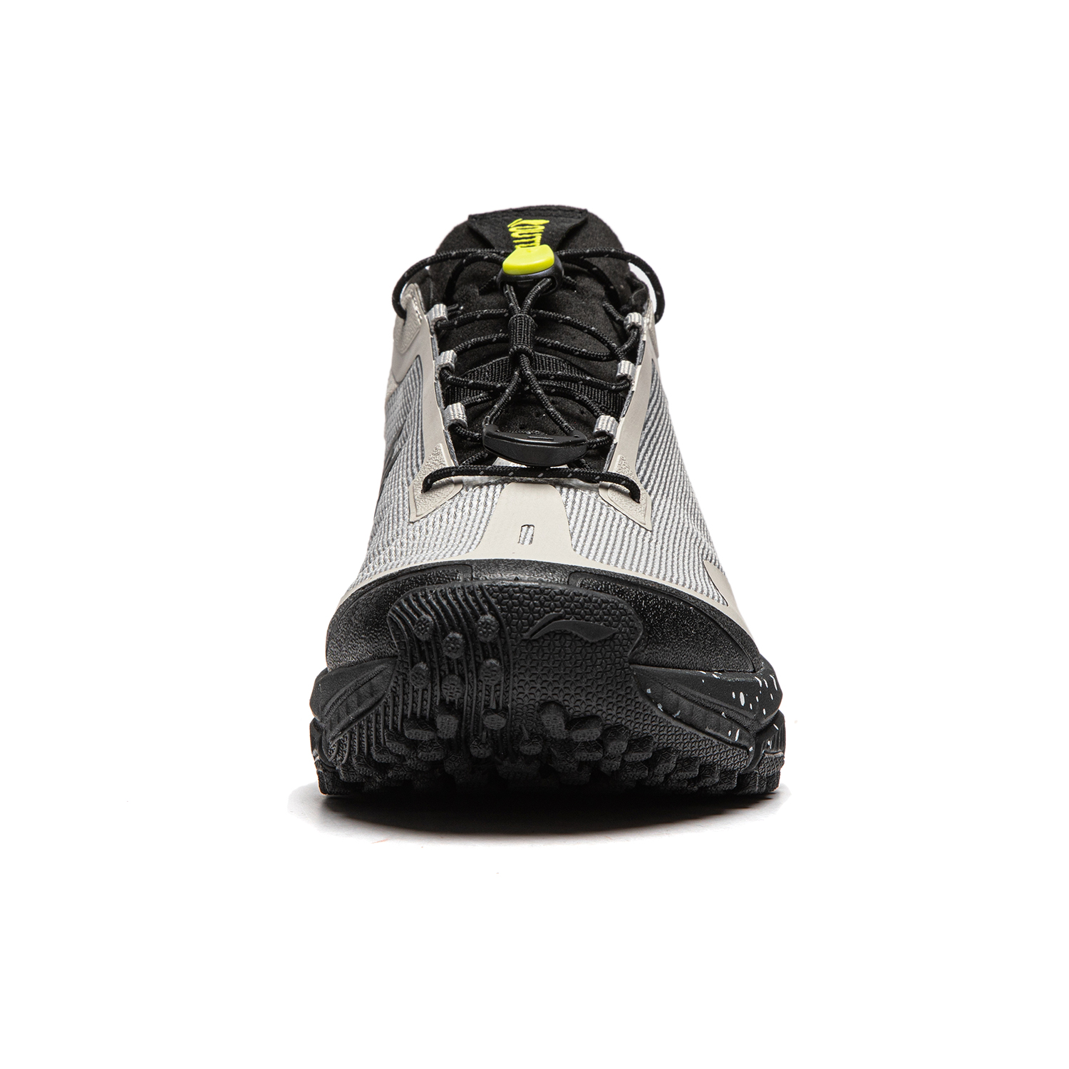 Shop (W) リーニン Lite V3「ブラックグレー」 AHTU002-2