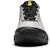 (Women) Li-Ning Lite V3 'Black-Grey' AHTU002-2