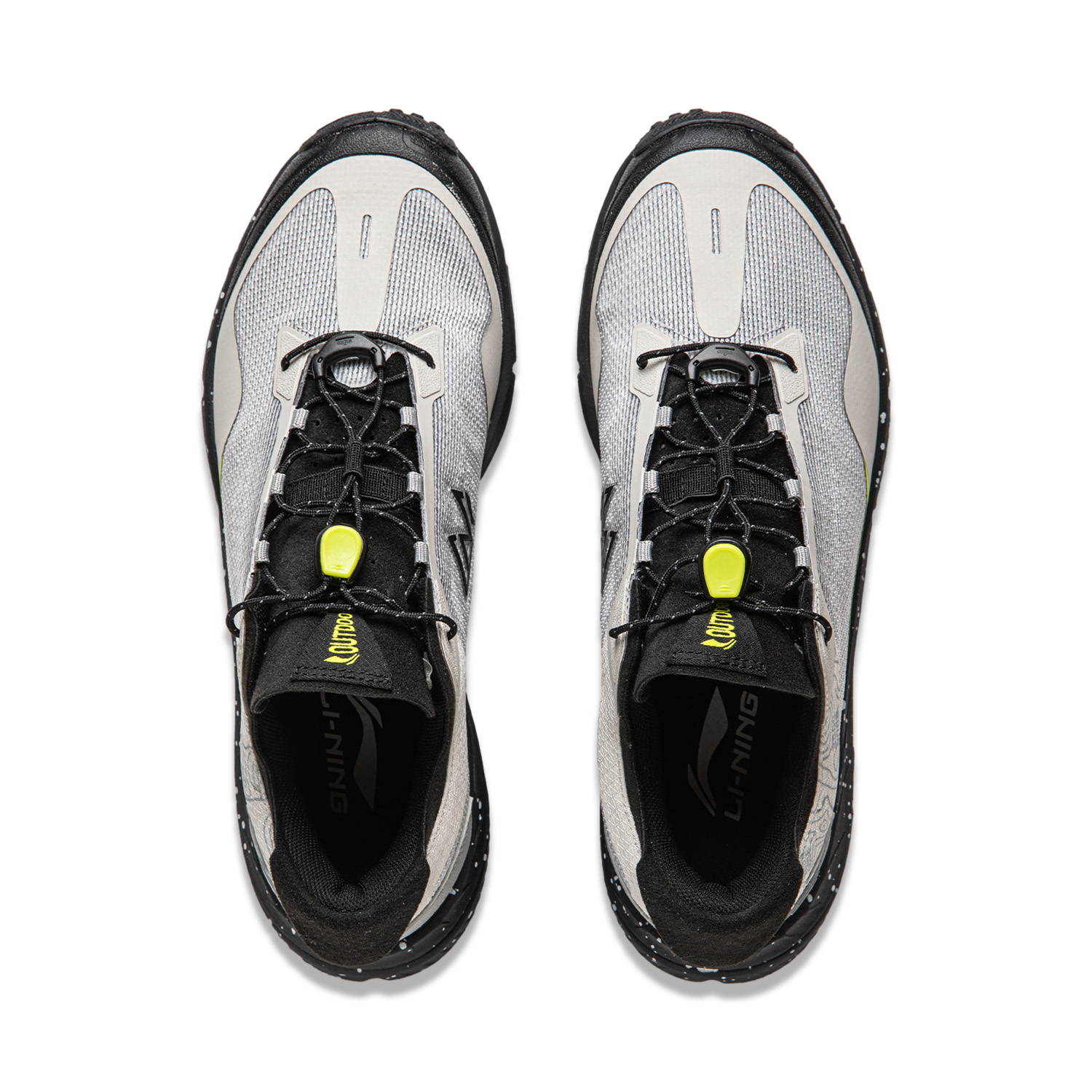 Purchase (W) リーニン Lite V3「ブラックグレー」 AHTU002-2