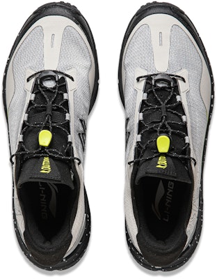 (Women) Li-Ning Lite V3 'Black-Grey' AHTU002-2 Purchase (Women) Li-Ning Lite V3 'Black-Grey' AHTU002-2