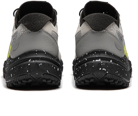 (Women) Li-Ning Lite V3 'Black-Grey' AHTU002-2 Details for (Women) Li-Ning Lite V3 'Black-Grey' AHTU002-2