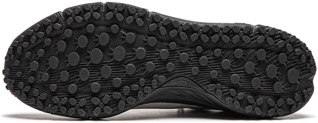 (Women) Li-Ning Lite V3 'Black-Grey' AHTU002-2 Sizing (Women) Li-Ning Lite V3 'Black-Grey' AHTU002-2