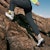 (Women) Li-Ning Lite V3 'Black-Grey' AHTU002-2