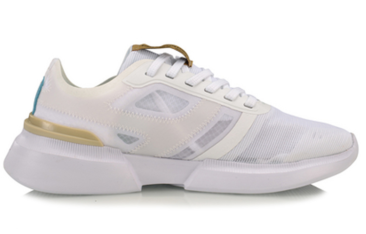 Order (Women) Li-Ning LN 92 'Element Classic Casual White' AGCP052-1
