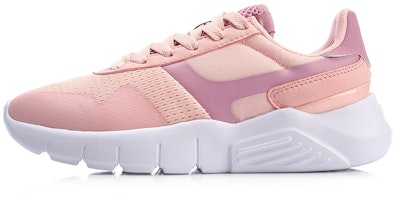 (W) 李宁 LN 92 基础款 '粉色' AGCP038-2 Buy (W) 李宁 LN 92 基础款 '粉色' AGCP038-2