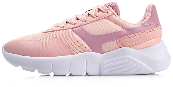 (W) Li-Ning LN 92 Básico 'Rosa' AGCP038-2 Buy (W) Li-Ning LN 92 Básico 'Rosa' AGCP038-2