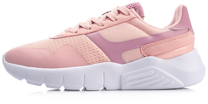 (Women) Li-Ning LN 92 Basic 'Pink' AGCP038-2 Buy (Women) Li-Ning LN 92 Basic 'Pink' AGCP038-2