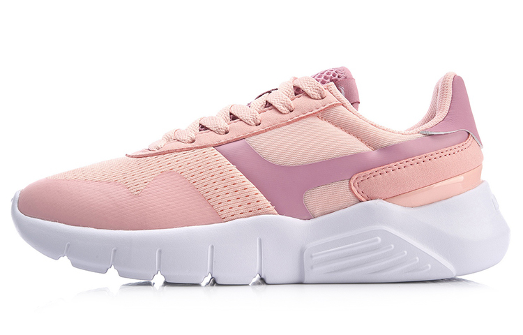 (Women) Li-Ning LN 92 Basic 'Pink' AGCP038-2