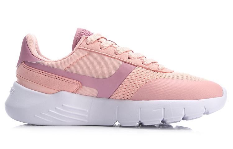 Order (Women) Li-Ning LN 92 Basic 'Pink' AGCP038-2