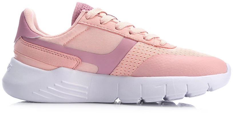 (Women) Li-Ning LN 92 Basic 'Pink' AGCP038-2 Order (Women) Li-Ning LN 92 Basic 'Pink' AGCP038-2