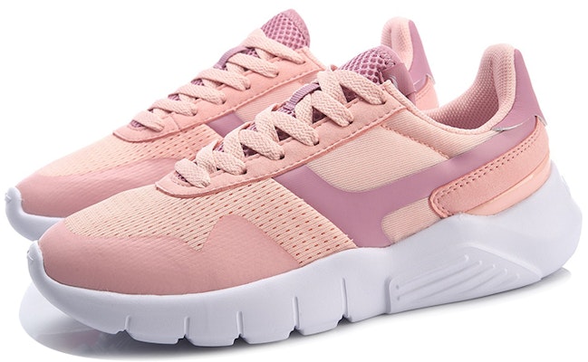 (Women) Li-Ning LN 92 Basic 'Pink' AGCP038-2 Lookbook (Women) Li-Ning LN 92 Basic 'Pink' AGCP038-2