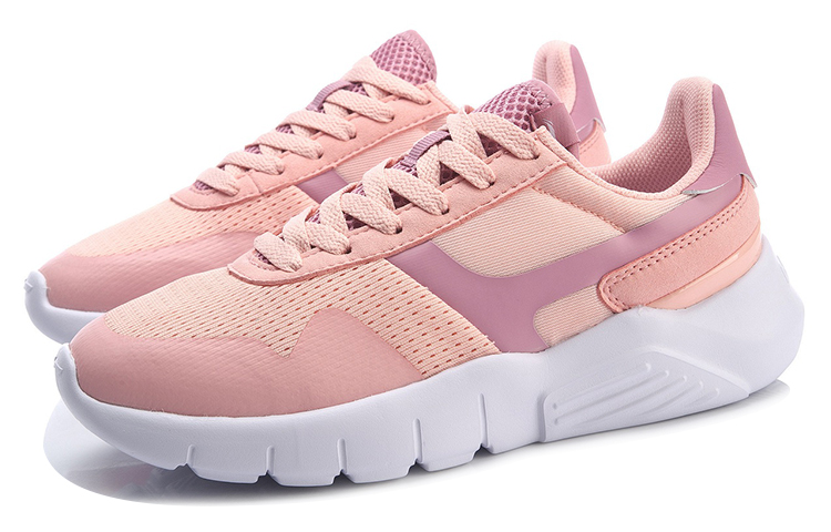 Lookbook (Women) Li-Ning LN 92 Basic 'Pink' AGCP038-2