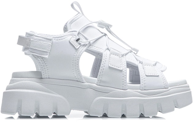 (Women) Li-Ning LN Hiker 'Standard White' AGUR016-2 Order (Women) Li-Ning LN Hiker 'Standard White' AGUR016-2