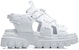 (W) Li-Ning LN Hiker 'Standard White' Putih Standard AGUR016-2