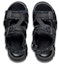 Lookbook (W) Sandal Li-Ning LN Hiker 'Summer Breeze Black' AGUT010-2