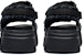 (W) Sandal Li-Ning LN Hiker 'Summer Breeze Black' AGUT010-2